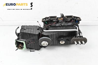 Корпус парно за BMW 7 Series F02 (02.2008 - 12.2015), 4+1 вр., седан, № 9197019
