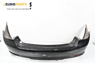 Задна броня за BMW 7 Series F02 (02.2008 - 12.2015), седан