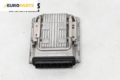 Компютър двигател за BMW 7 Series F02 (02.2008 - 12.2015) 750 Li, 408 к.с., № 7598345