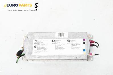 Bluetooth модул за BMW 7 Series F02 (02.2008 - 12.2015), № 84.109205930-01