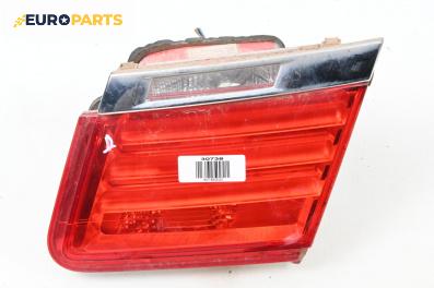 Вътрешен стоп за BMW 7 Series F02 (02.2008 - 12.2015), седан, позиция: дясна