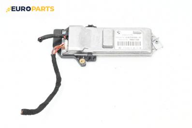 Модул ел. седалка за BMW 7 Series F02 (02.2008 - 12.2015), № 61359197950-01 / 611130500E