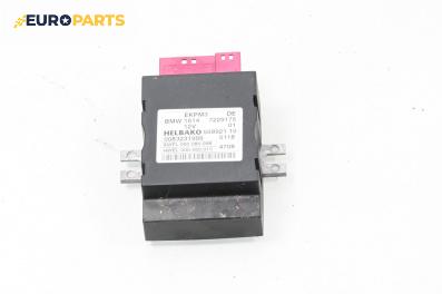 Реле за горивна помпа за BMW 7 Series F02 (02.2008 - 12.2015) 750 Li, № 16147229175 /