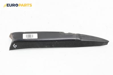 Интериорна пластмаса за BMW 7 Series F02 (02.2008 - 12.2015), 4+1 вр., седан, позиция: дясна