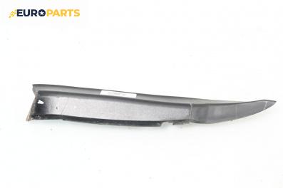 Интериорна пластмаса за BMW 7 Series F02 (02.2008 - 12.2015), 4+1 вр., седан, позиция: лява