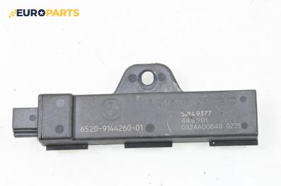 Усилвател антена за BMW 7 Series F02 (02.2008 - 12.2015), № 9144260