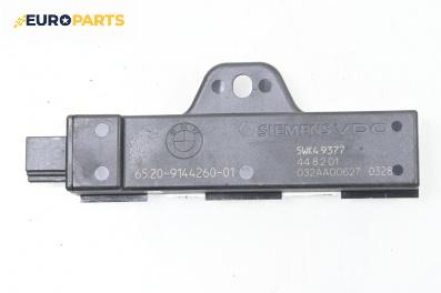 Усилвател антена за BMW 7 Series F02 (02.2008 - 12.2015), № 9144260