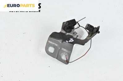 Планка за BMW 7 Series F02 (02.2008 - 12.2015), 4+1 вр., седан