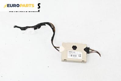Усилвател антена за BMW 7 Series F02 (02.2008 - 12.2015), № 21367510