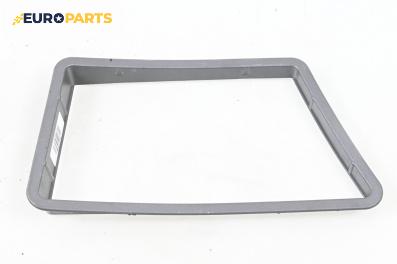 Интериорна кора за BMW 7 Series F02 (02.2008 - 12.2015), 4+1 вр., седан