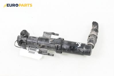 Пръскалка фар за BMW 7 Series F02 (02.2008 - 12.2015), позиция: дясна