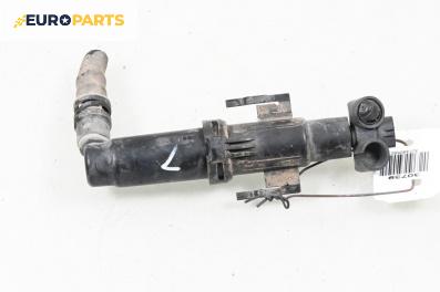 Пръскалка фар за BMW 7 Series F02 (02.2008 - 12.2015), позиция: лява