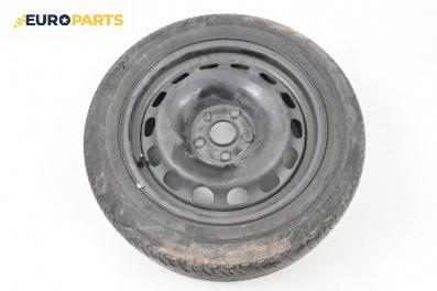Резервна гума за Volkswagen Passat IV Variant B5.5 (09.2000 - 08.2005) 16 цола, ширина 7 (Цената е за 1 бр.)