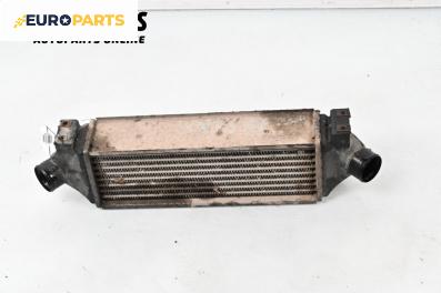Интеркулер за Ford Transit Box V (01.2000 - 05.2006) 2.4 DI (FAA_, FAB_, FAC_, FAD_), 90 к.с.