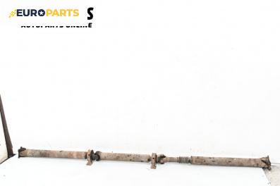 Кардан за Ford Transit Box V (01.2000 - 05.2006) 2.4 DI (FAA_, FAB_, FAC_, FAD_), 90 к.с.