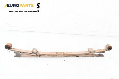 Ресори за Ford Transit Box V (01.2000 - 05.2006), товарен