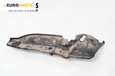 Пластмасова кора за Ford Transit Box V (01.2000 - 05.2006), 2+1 вр., товарен