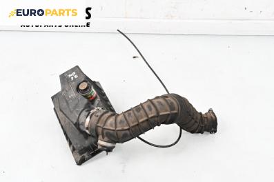 Гофриран маркуч за Ford Transit Box V (01.2000 - 05.2006) 2.4 DI (FAA_, FAB_, FAC_, FAD_), 90 к.с.