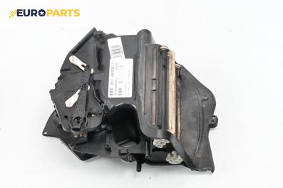 Корпус парно за BMW 7 Series F02 (02.2008 - 12.2015), 4+1 вр., седан