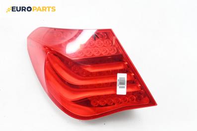 Стоп за BMW 7 Series F02 (02.2008 - 12.2015), седан, позиция: лява