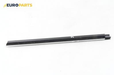 Интериорна пластмаса за BMW 7 Series F02 (02.2008 - 12.2015), 4+1 вр., седан, позиция: дясна