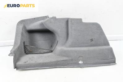 Кора багажник за BMW 7 Series F02 (02.2008 - 12.2015), 4+1 вр., седан