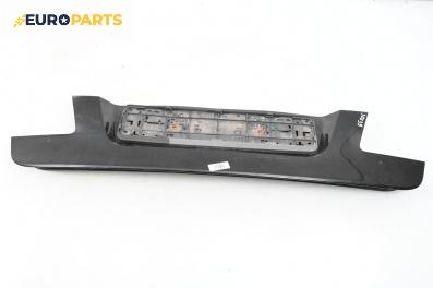 Стойка заден номер за BMW 7 Series F02 (02.2008 - 12.2015), седан