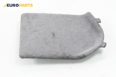 Кора багажник за BMW 7 Series F02 (02.2008 - 12.2015), 4+1 вр., седан