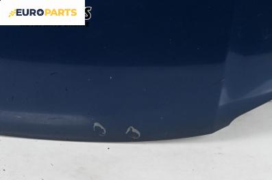 Преден капак за Volkswagen Passat IV Variant B5.5 (09.2000 - 08.2005), 4+1 вр., комби, позиция: предна