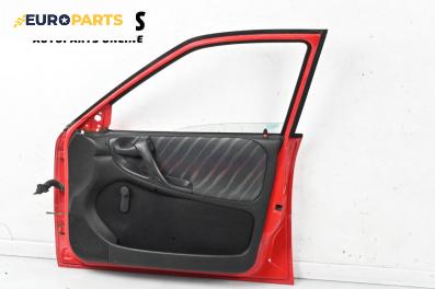 Врата за Opel Astra F Hatchback (09.1991 - 01.1998), 4+1 вр., хечбек, позиция: предна, дясна