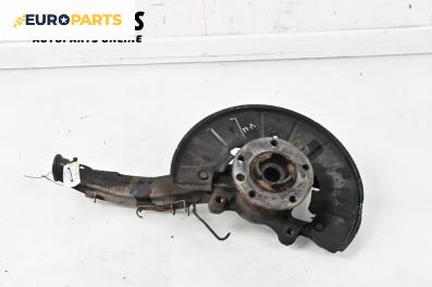 Шенкел главина за Volkswagen Touareg SUV I (10.2002 - 01.2013), позиция: предна, дясна
