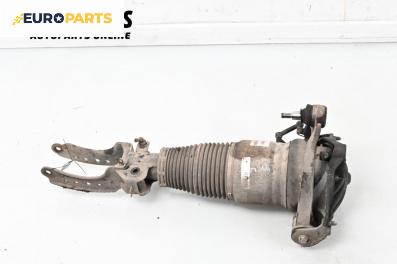 Въздушен амортисьор за Volkswagen Touareg SUV I (10.2002 - 01.2013), джип, позиция: предна, дясна