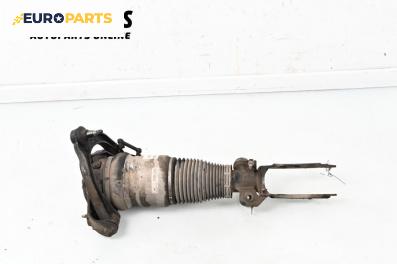 Въздушен амортисьор за Volkswagen Touareg SUV I (10.2002 - 01.2013), джип, позиция: предна, лява