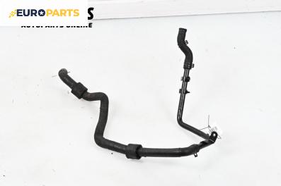 Тръба за охладителна течност за Volkswagen Touareg SUV I (10.2002 - 01.2013) 5.0 V10 TDI, 313 к.с.