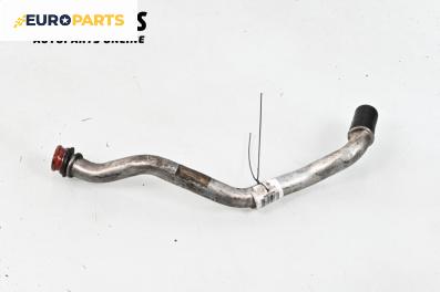 Тръба парно за Volkswagen Touareg SUV I (10.2002 - 01.2013) 5.0 V10 TDI, 313 к.с.