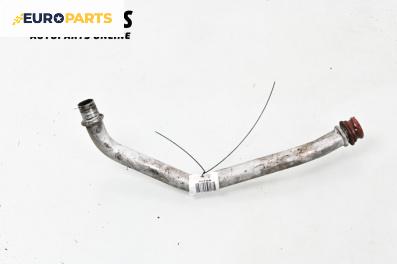 Тръба парно за Volkswagen Touareg SUV I (10.2002 - 01.2013) 5.0 V10 TDI, 313 к.с.