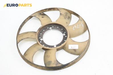 Перка охлаждане за Ford Transit Box V (01.2000 - 05.2006) 2.4 DI [RWD] (FAA_, FAB_, FAC_, FAD_), 75 к.с.