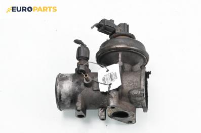 EGR-клапан за Ford Transit Box V (01.2000 - 05.2006) 2.4 DI [RWD] (FAA_, FAB_, FAC_, FAD_), 75 к.с.