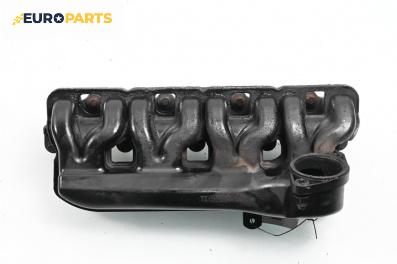 Всмукателен колектор за Ford Transit Box V (01.2000 - 05.2006) 2.4 DI [RWD] (FAA_, FAB_, FAC_, FAD_), 75 к.с.
