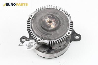 Виско съединител за Ford Transit Box V (01.2000 - 05.2006) 2.4 DI [RWD] (FAA_, FAB_, FAC_, FAD_), 75 к.с.