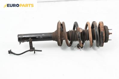 Макферсон за Ford Transit Box V (01.2000 - 05.2006), товарен, позиция: предна, лява