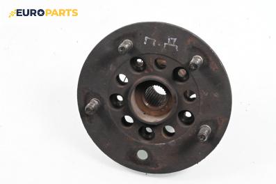 Шенкел главина за Ford Transit Box V (01.2000 - 05.2006), позиция: предна, дясна