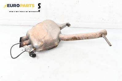 Крайно гърне за BMW 7 Series F02 (02.2008 - 12.2015) 750 Li, 408 к.с.
