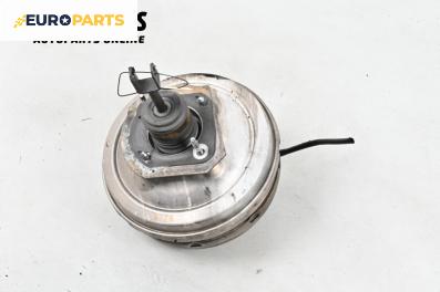 Серво усилвател за BMW 7 Series F02 (02.2008 - 12.2015), № 296785394025