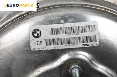 Серво усилвател за BMW 7 Series F02 (02.2008 - 12.2015), № 296785394025