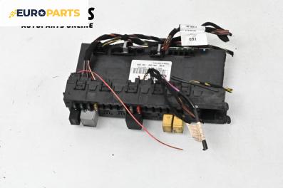 SAM модул за Mercedes-Benz C-Class Sedan (W203) (05.2000 - 08.2007), № 0035455101