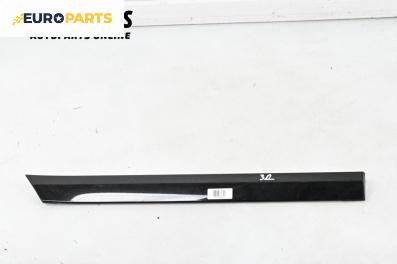 Интериорна пластмаса за Mercedes-Benz C-Class Sedan (W203) (05.2000 - 08.2007), 4+1 вр., седан, позиция: дясна