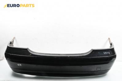 Задна броня за Mercedes-Benz C-Class Sedan (W203) (05.2000 - 08.2007), седан