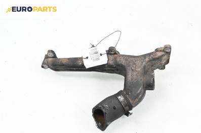Тръба за охладителна течност за Ford Transit Box V (01.2000 - 05.2006) 2.4 DI [RWD] (FAA_, FAB_, FAC_, FAD_), 75 к.с.