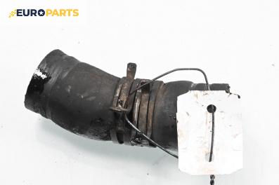 Маркуч турбо за Ford Transit Box V (01.2000 - 05.2006) 2.4 DI [RWD] (FAA_, FAB_, FAC_, FAD_), 75 к.с.